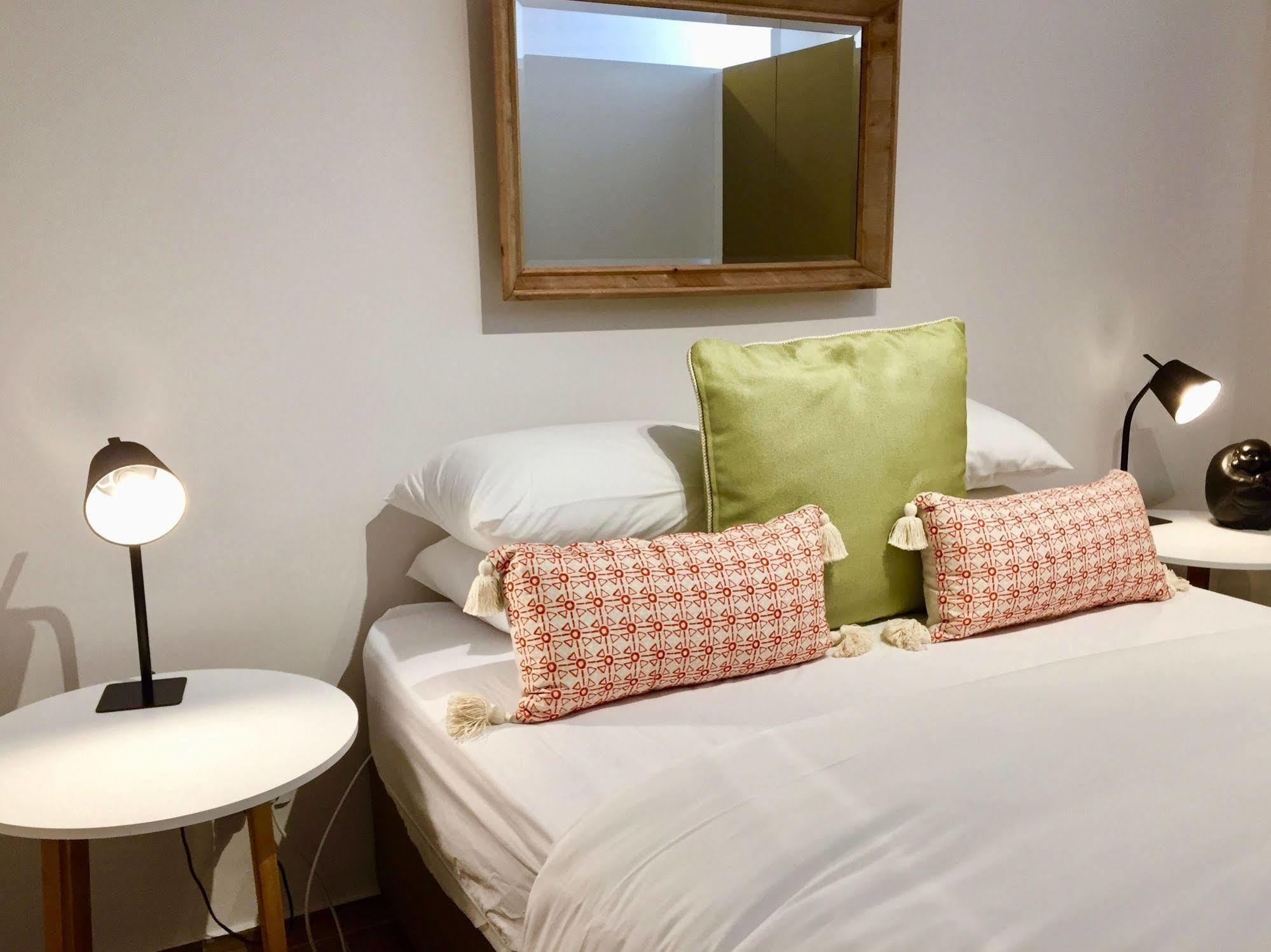 Urban Oasis At The Four Seasons Apartment Кейптаун Екстериор снимка